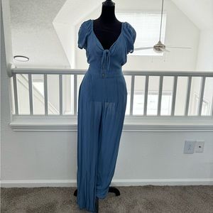 Abercrombie jumpsuit